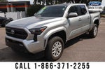 2024 Toyota Tacoma 2WD Base