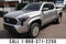 2024 Toyota Tacoma 2WD Base
