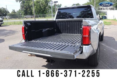 2024 Toyota Tacoma 2WD Base