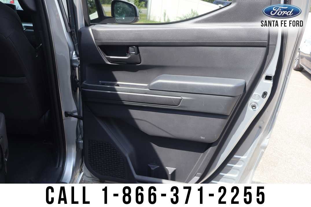 2024 Toyota Tacoma 2WD Base