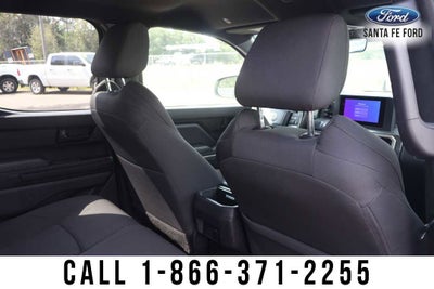 2024 Toyota Tacoma 2WD Base