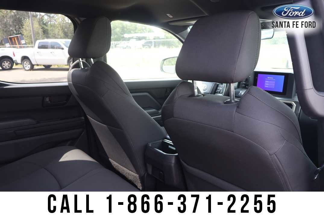 2024 Toyota Tacoma 2WD Base