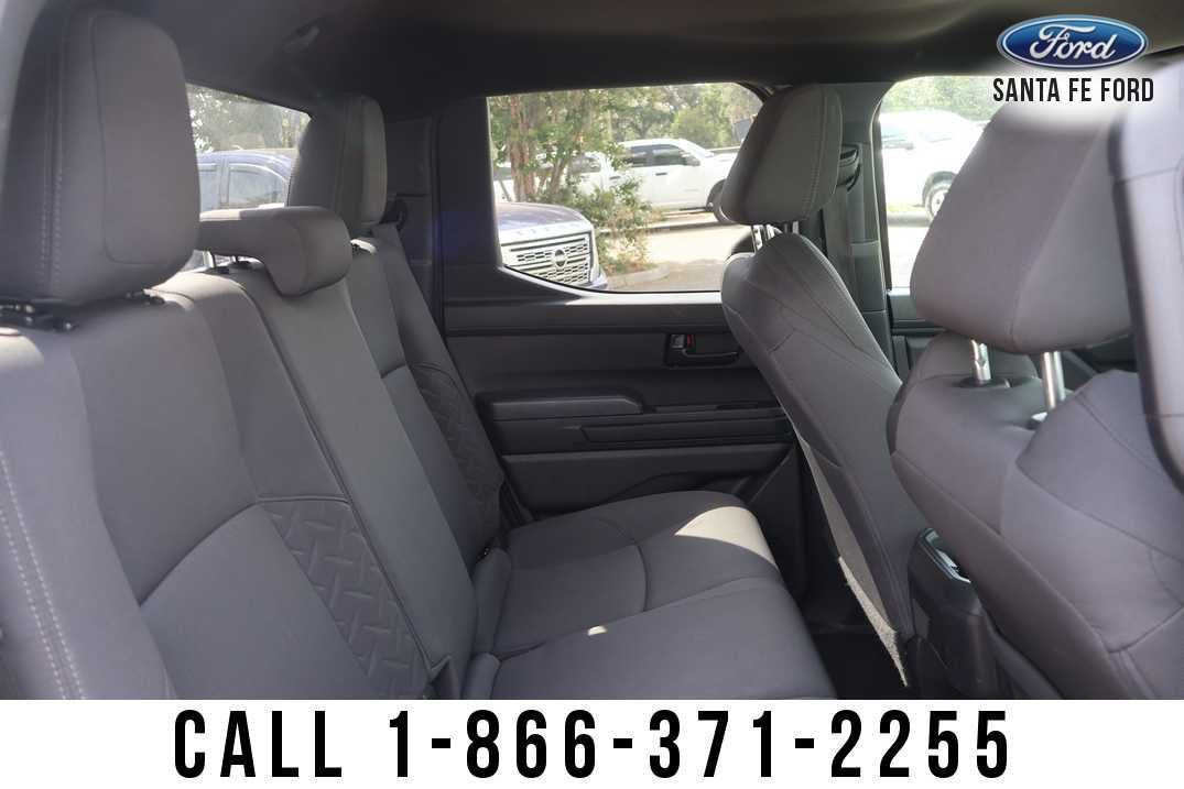 2024 Toyota Tacoma 2WD Base