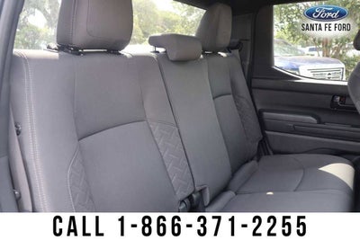 2024 Toyota Tacoma 2WD Base