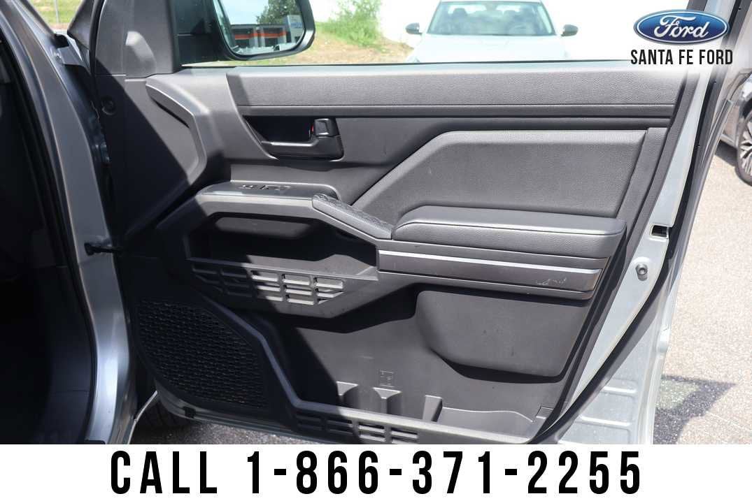 2024 Toyota Tacoma 2WD Base