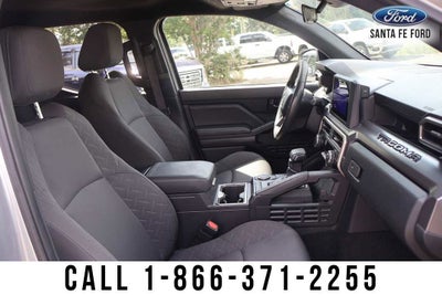 2024 Toyota Tacoma 2WD Base