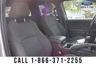 2024 Toyota Tacoma 2WD Base