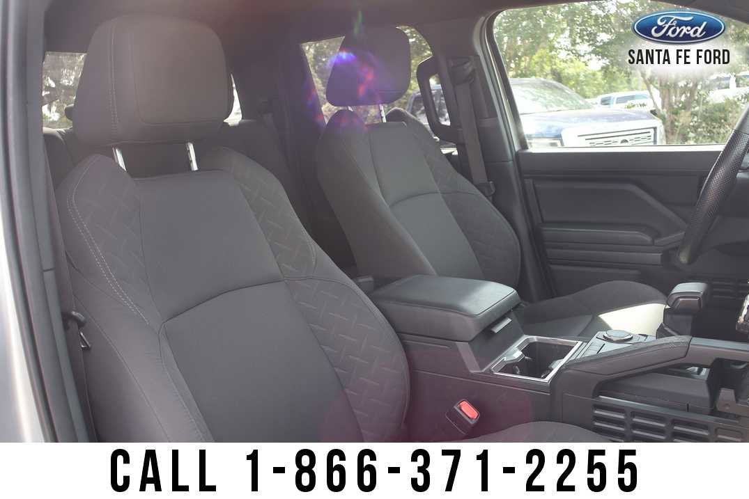 2024 Toyota Tacoma 2WD Base