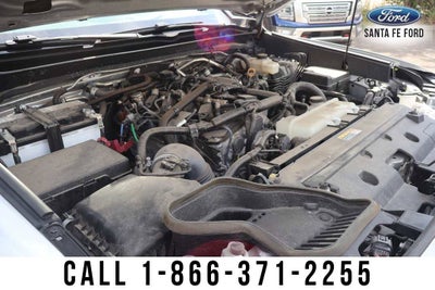 2024 Toyota Tacoma 2WD Base