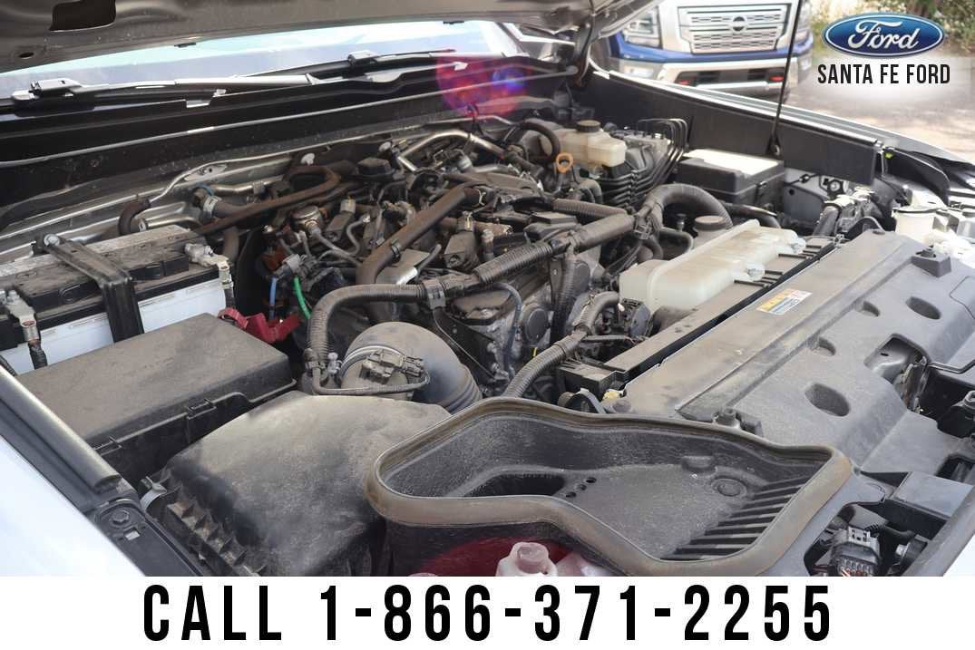 2024 Toyota Tacoma 2WD Base