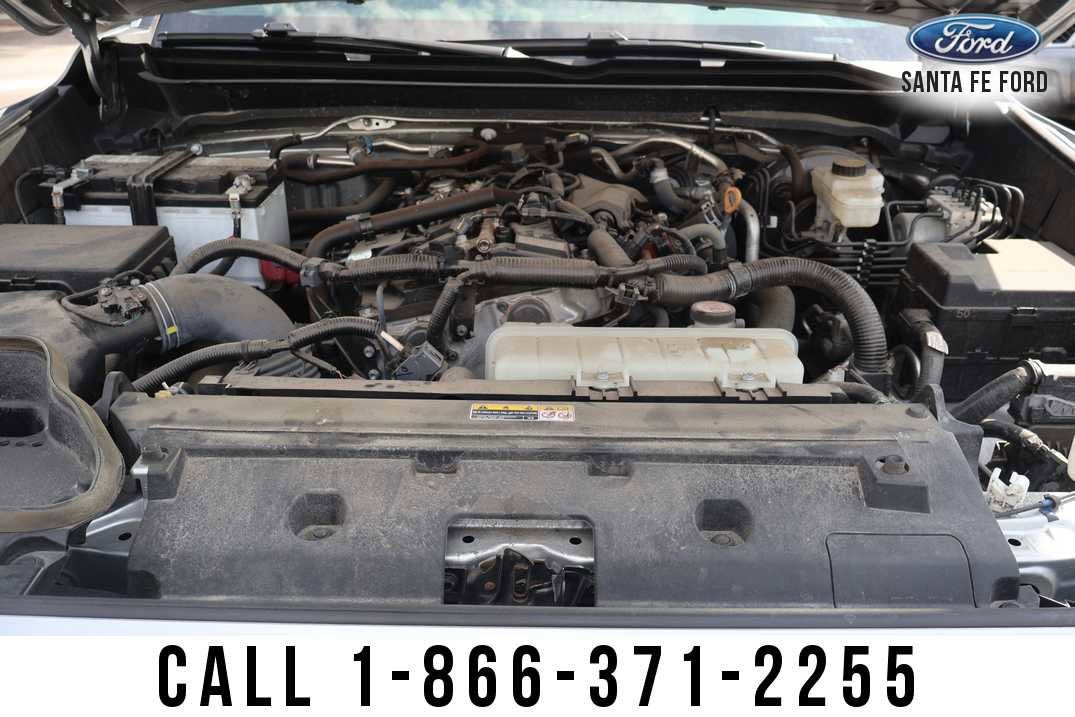 2024 Toyota Tacoma 2WD Base