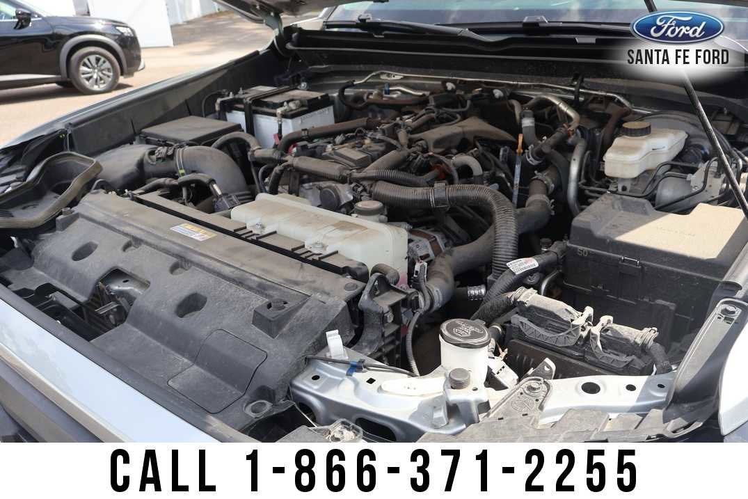 2024 Toyota Tacoma 2WD Base