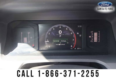 2024 Toyota Tacoma 2WD Base