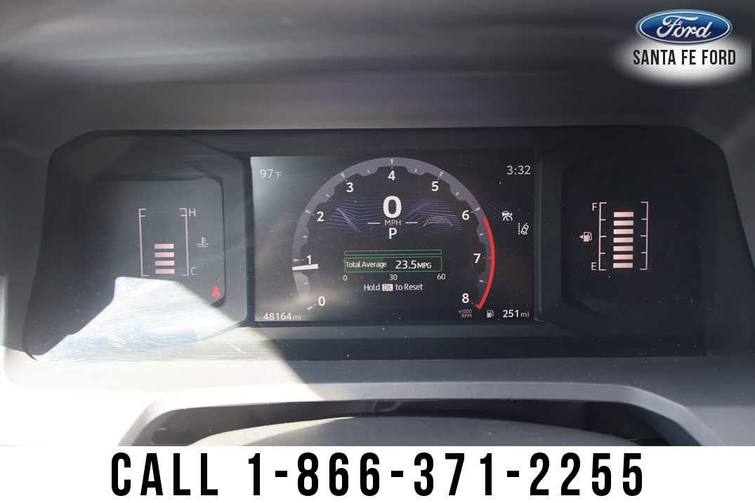 2024 Toyota Tacoma 2WD Base