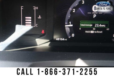 2024 Toyota Tacoma 2WD Base