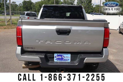 2024 Toyota Tacoma 2WD Base