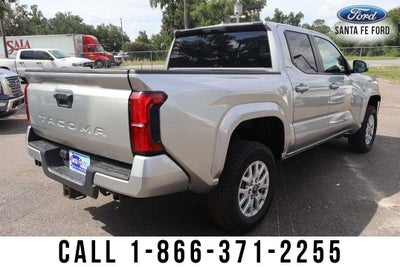 2024 Toyota Tacoma 2WD Base