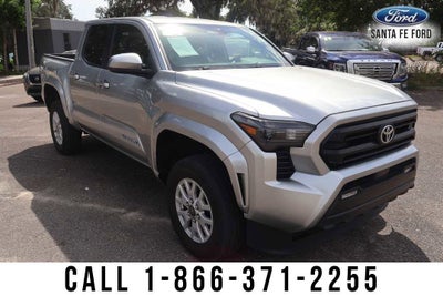 2024 Toyota Tacoma 2WD Base