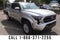 2024 Toyota Tacoma 2WD Base