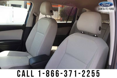 2018 Volkswagen Tiguan SEL