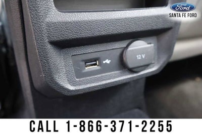 2018 Volkswagen Tiguan SEL