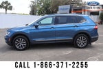 2018 Volkswagen Tiguan SEL