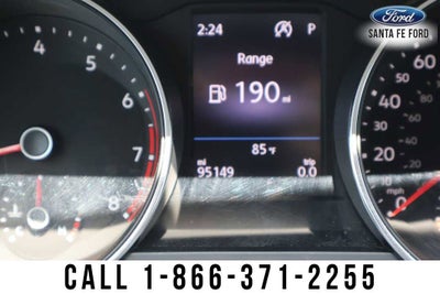 2018 Volkswagen Tiguan SEL