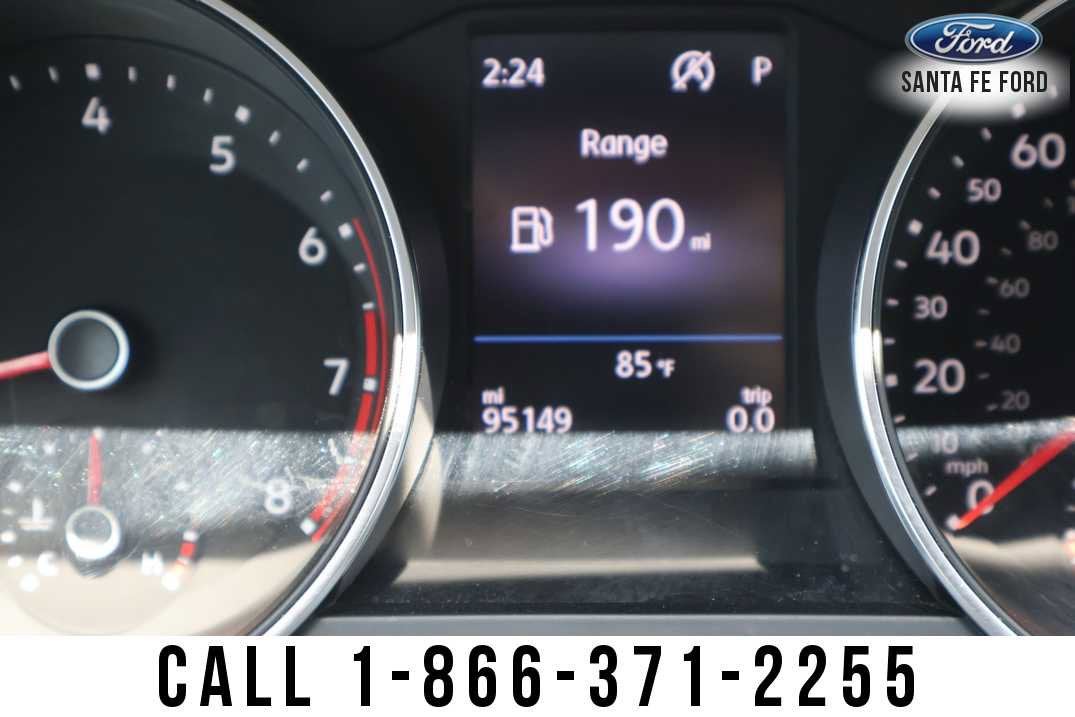 2018 Volkswagen Tiguan SEL