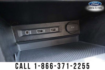 2018 Volkswagen Tiguan SEL