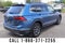 2018 Volkswagen Tiguan SEL