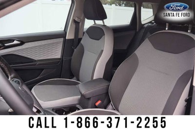 2024 Volkswagen Taos S