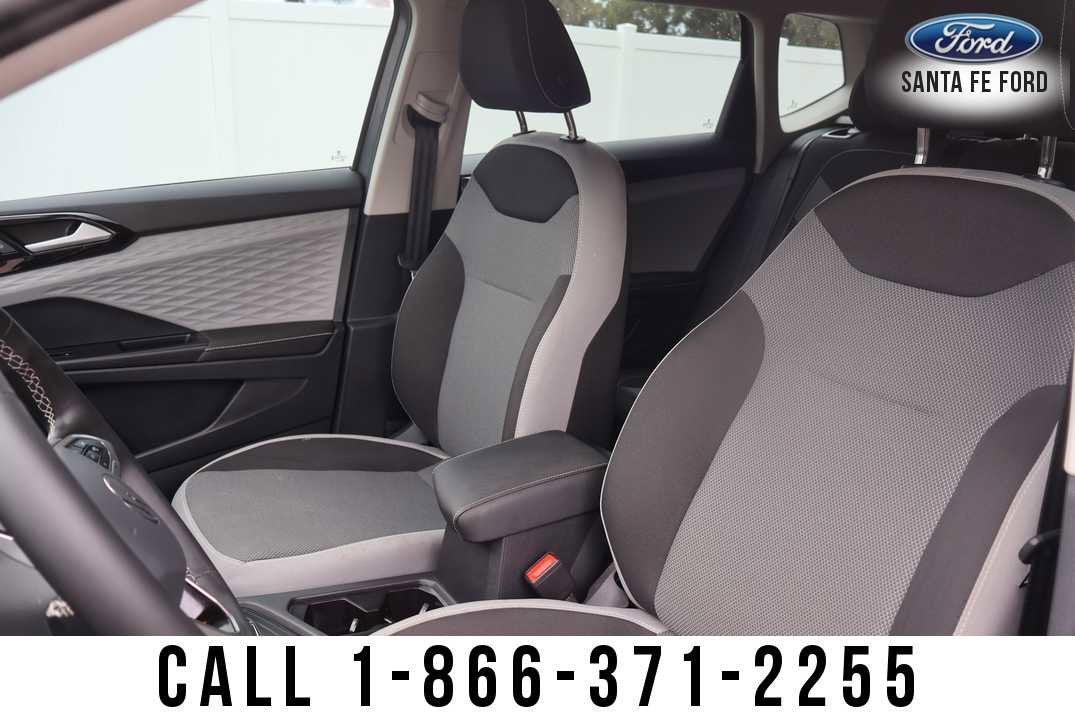 2024 Volkswagen Taos S