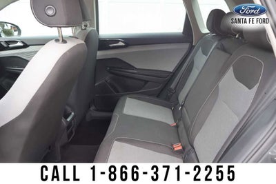 2024 Volkswagen Taos S