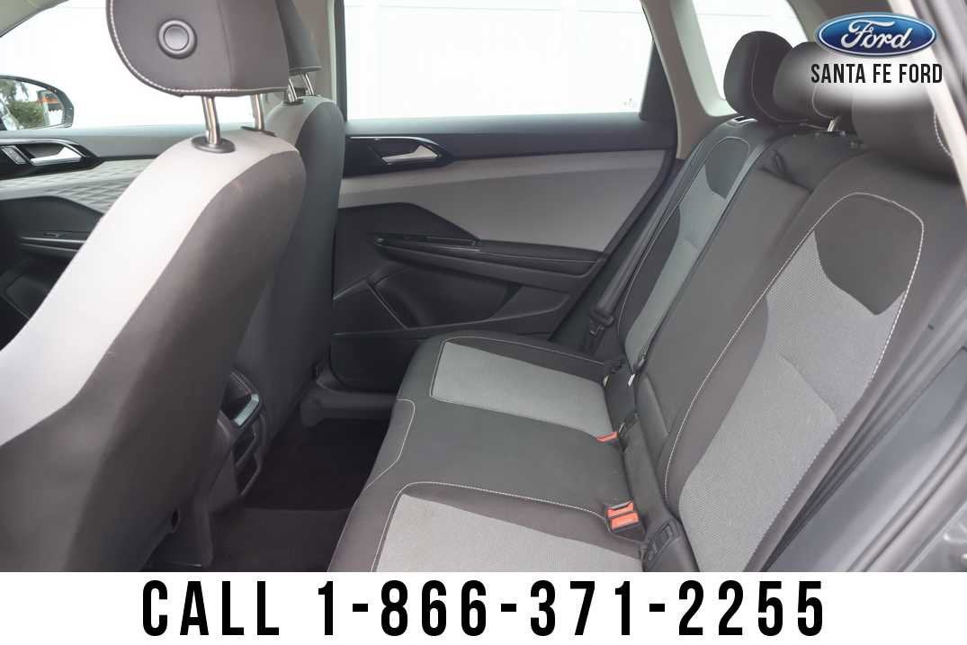 2024 Volkswagen Taos S