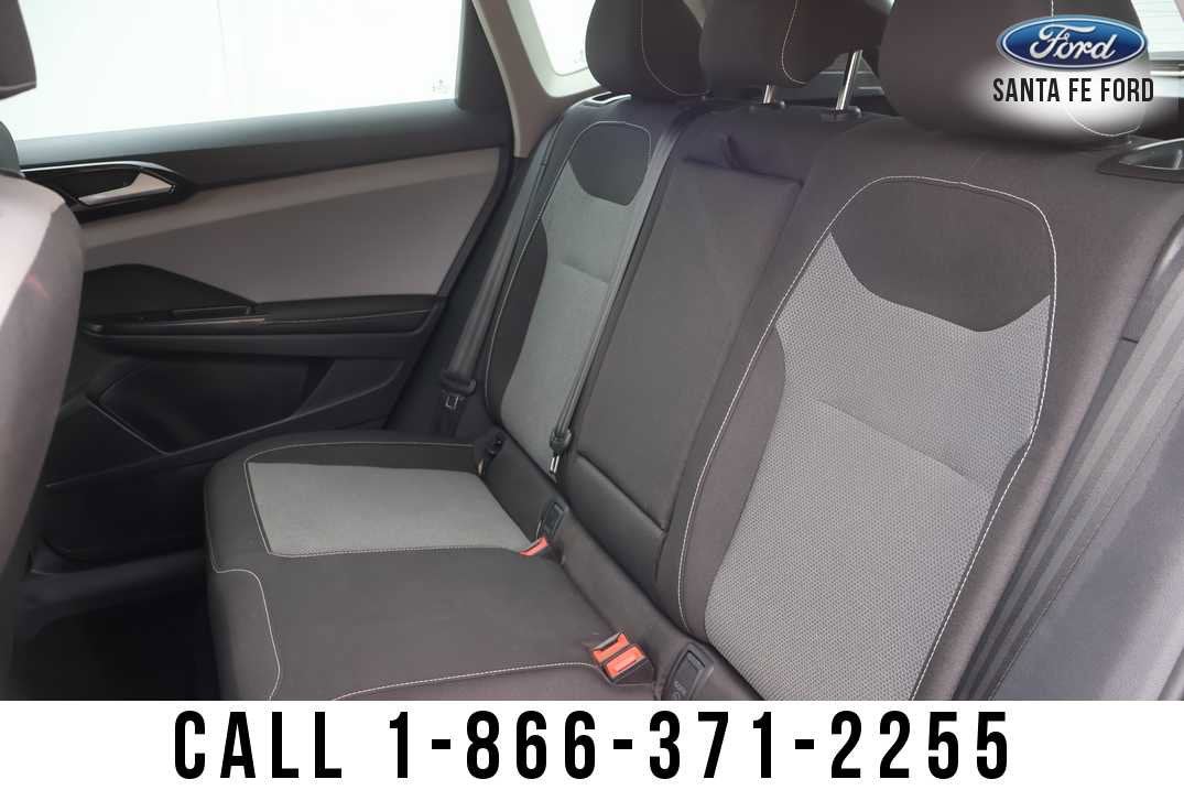 2024 Volkswagen Taos S