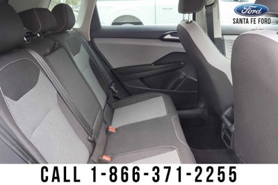 2024 Volkswagen Taos S