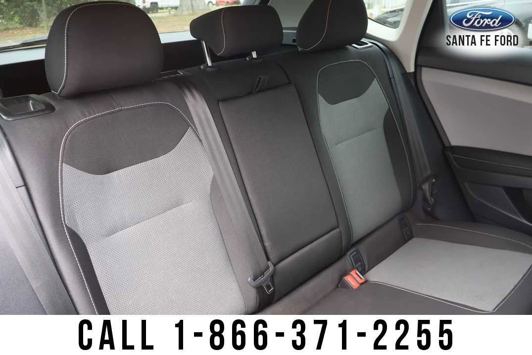 2024 Volkswagen Taos S