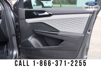 2024 Volkswagen Taos S