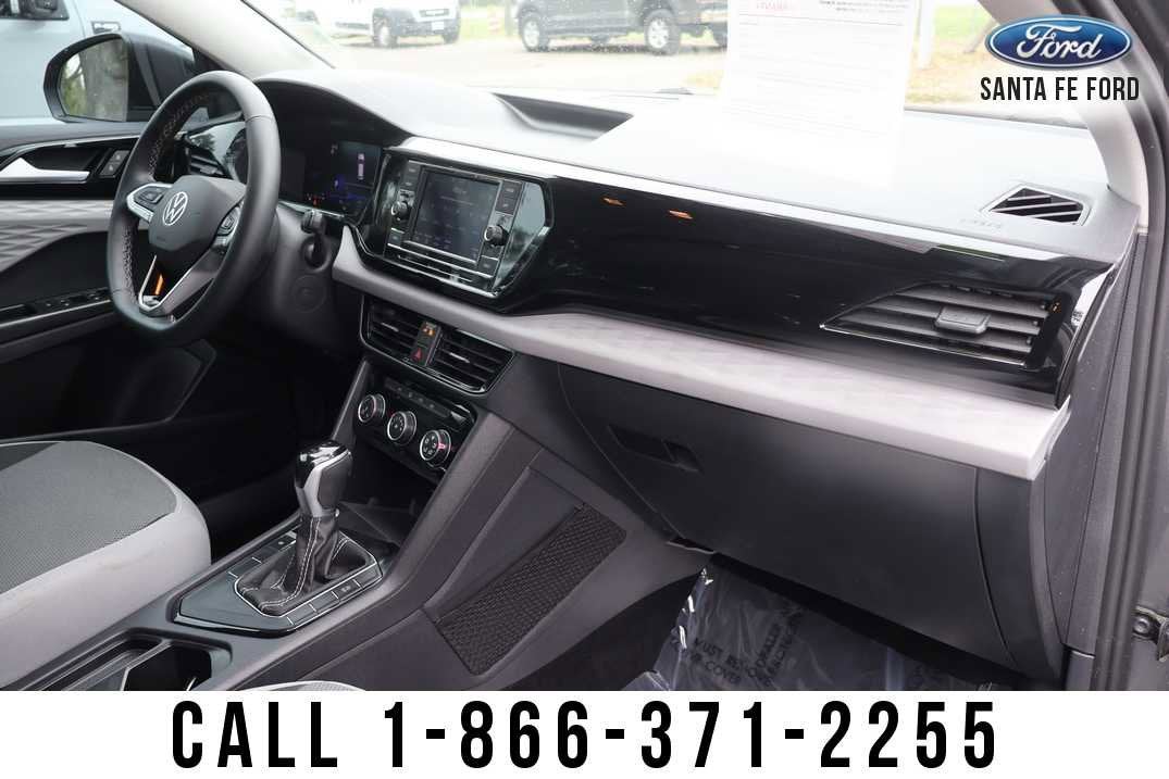 2024 Volkswagen Taos S