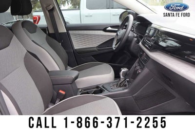 2024 Volkswagen Taos S