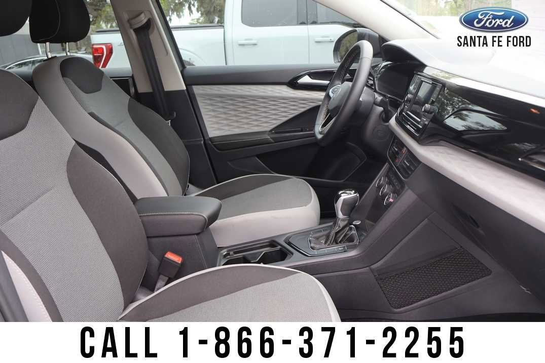 2024 Volkswagen Taos S