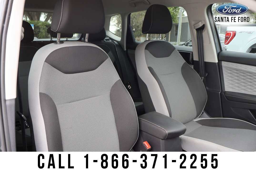2024 Volkswagen Taos S