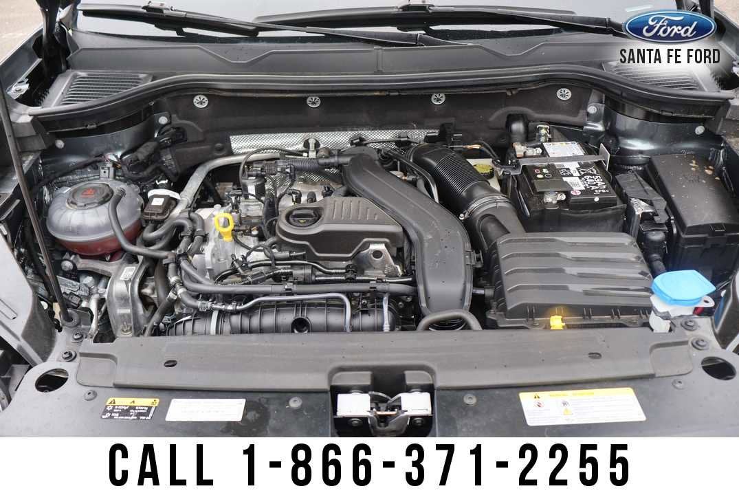 2024 Volkswagen Taos S
