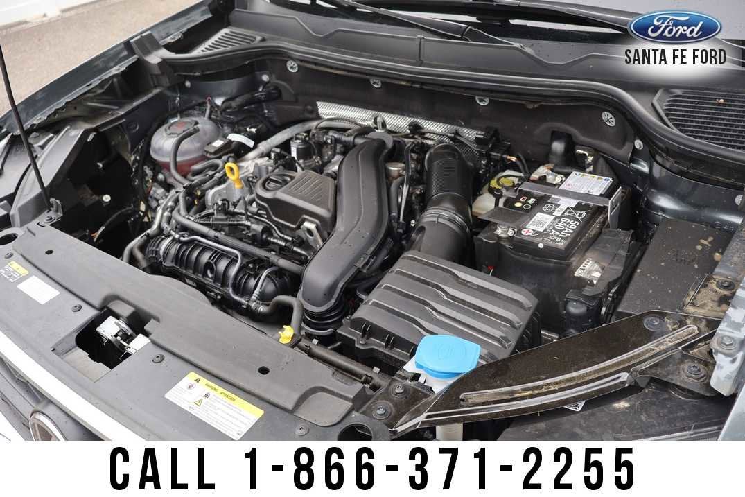 2024 Volkswagen Taos S