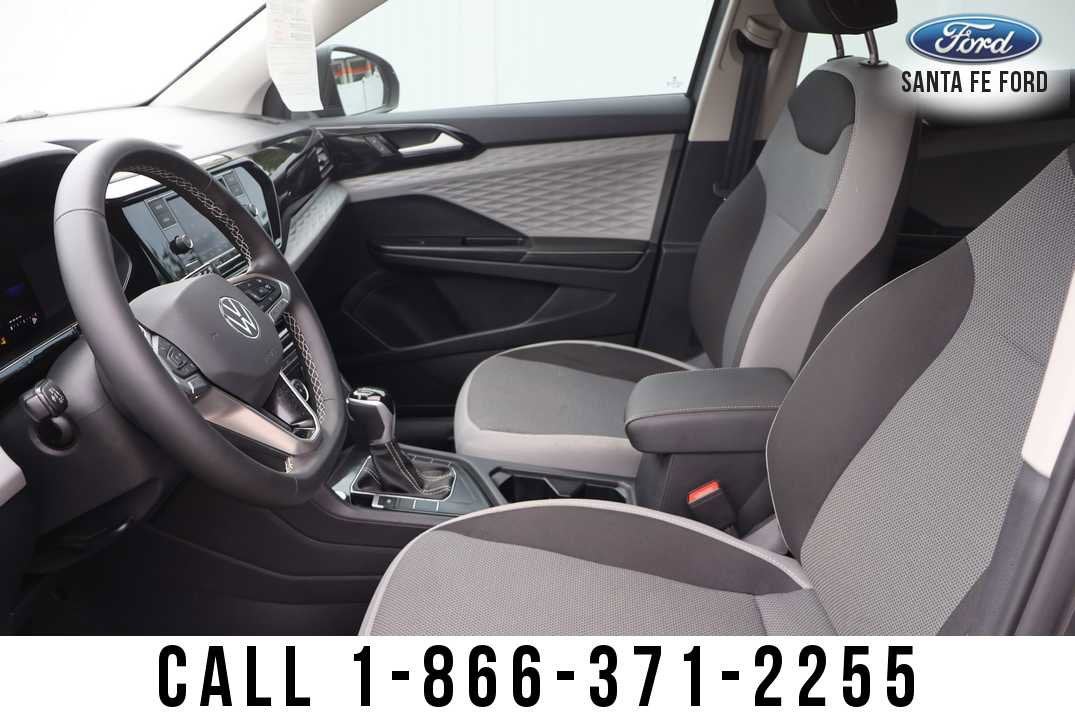 2024 Volkswagen Taos S