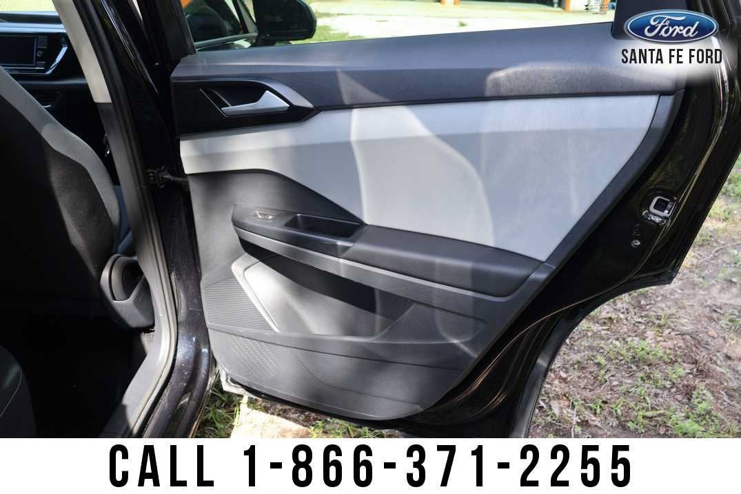 2023 Volkswagen Taos S