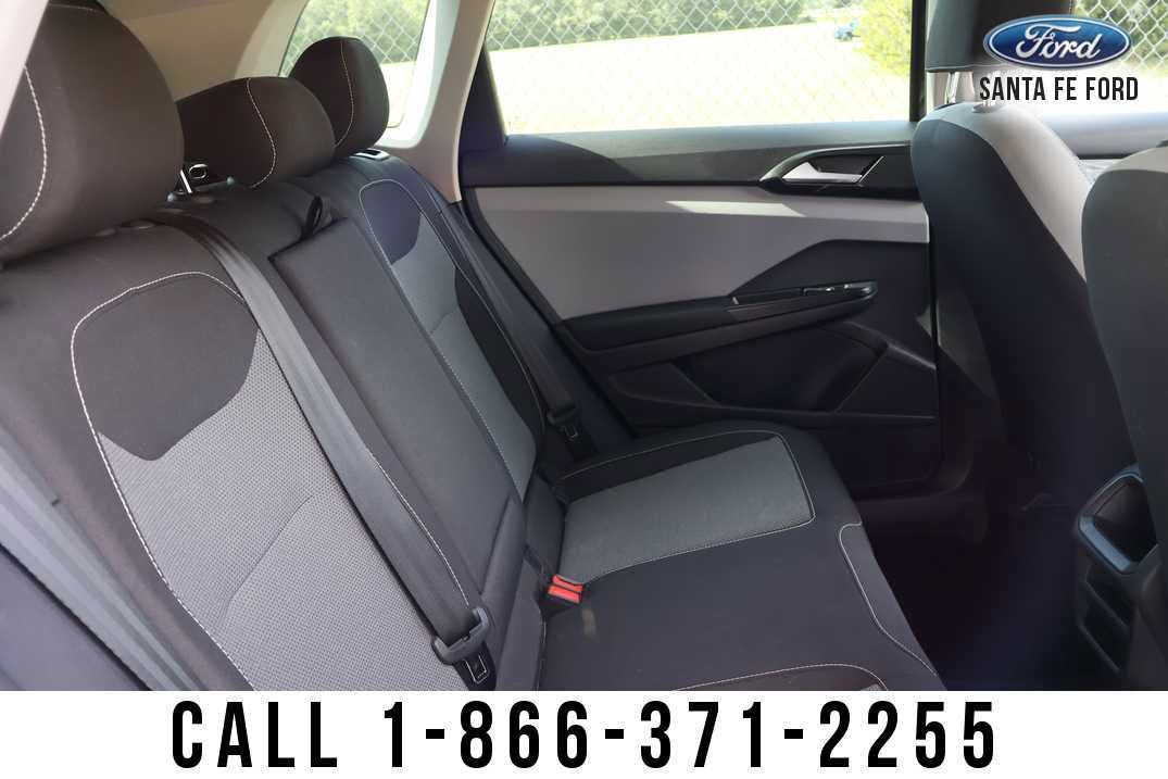 2023 Volkswagen Taos S