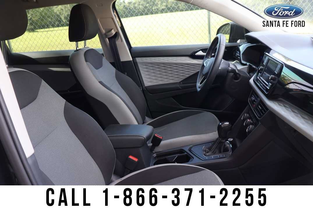 2023 Volkswagen Taos S