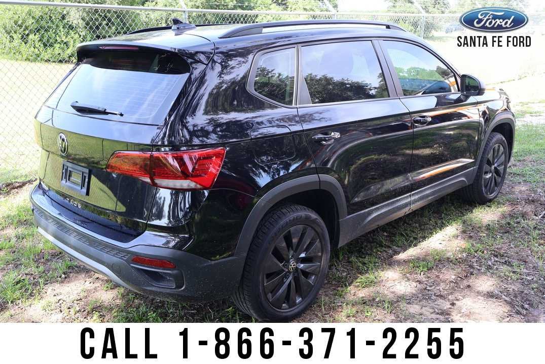 2023 Volkswagen Taos S