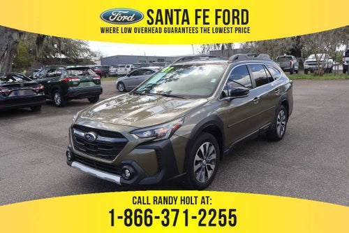 2023 Subaru Outback Limited